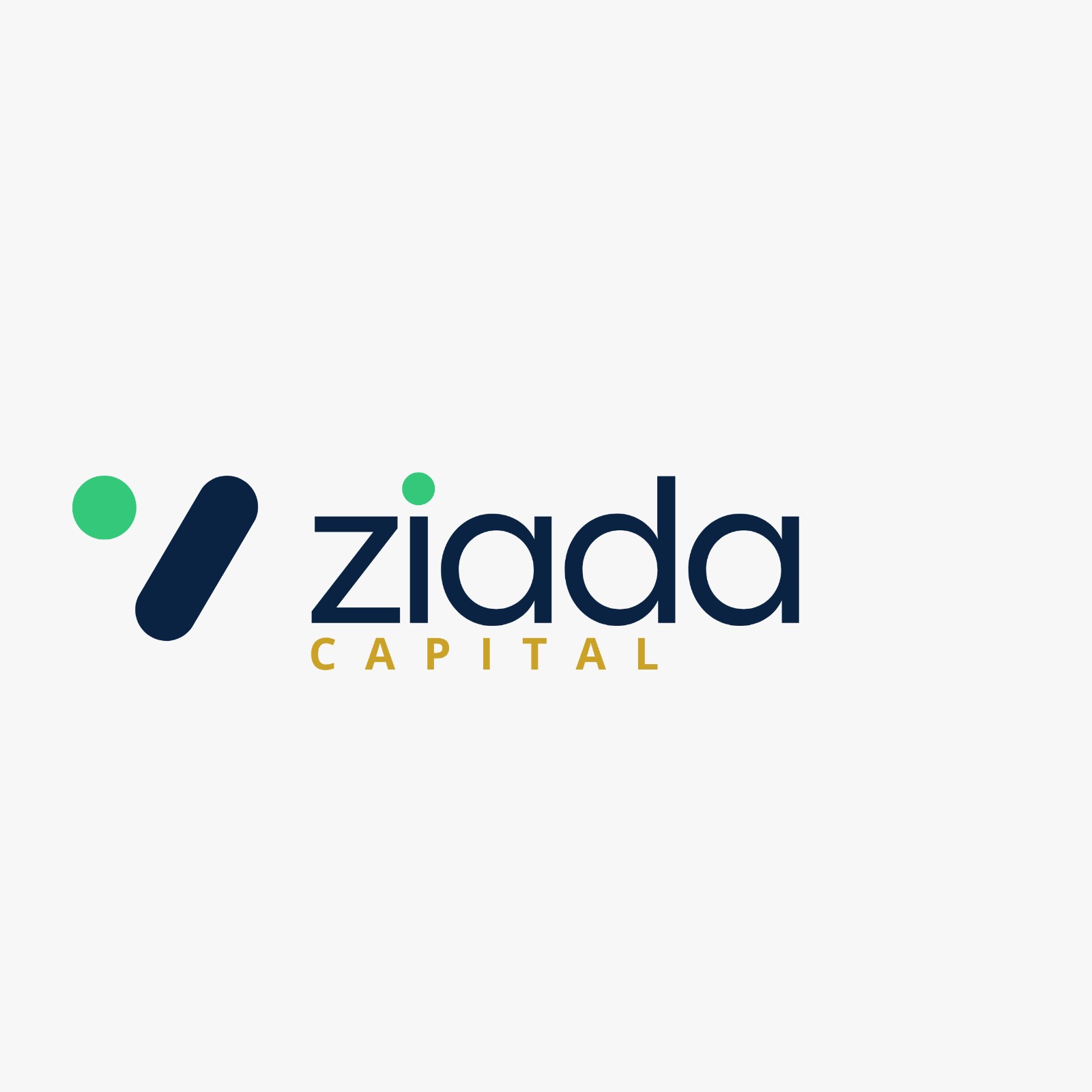 Ziada Capital Logo